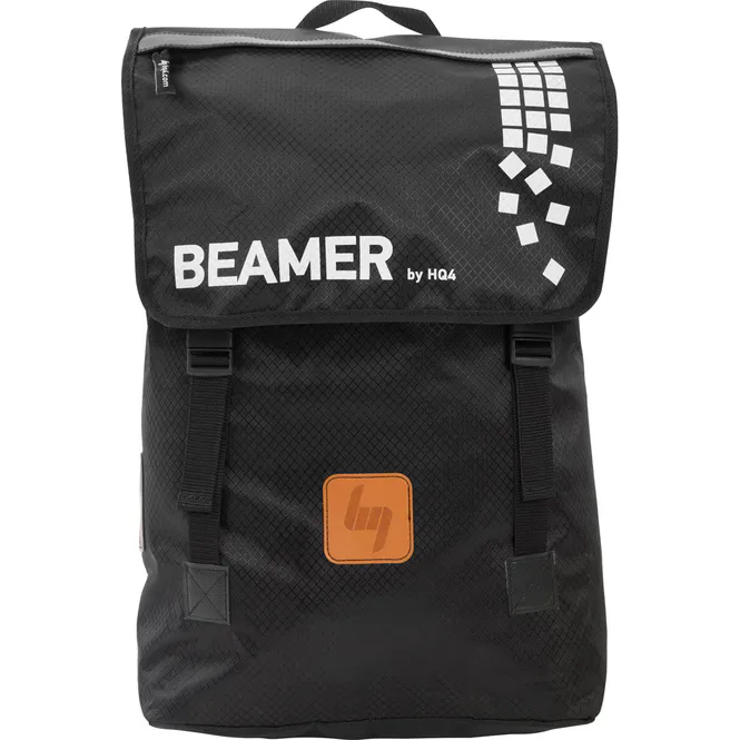 Hovedbilde HQ4 Beamer 5.0 R2F komplett kite
