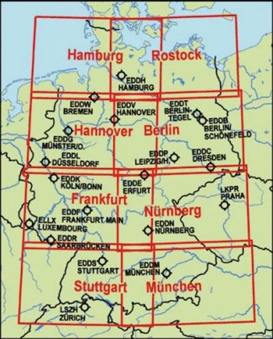 Hovedbilde ICAO Hannover 2026