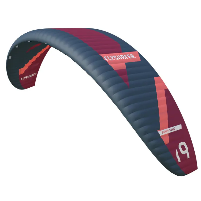 Hovedbilde Flysurfer Super Sonic (kite only)