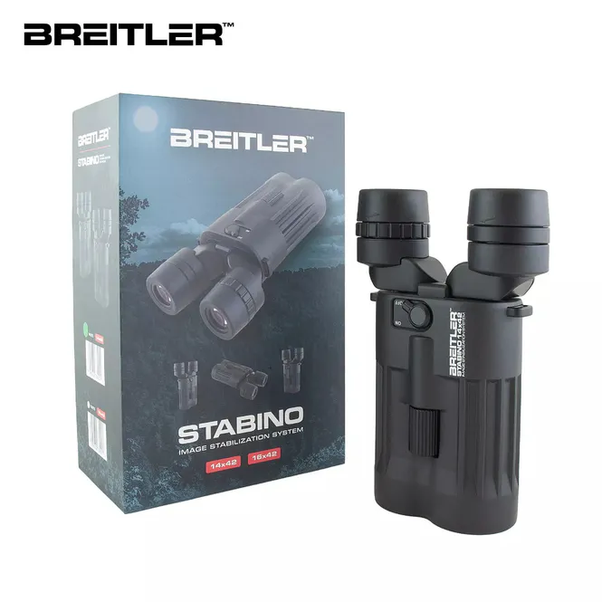 Hovedbilde Breitler Stabino 14x42