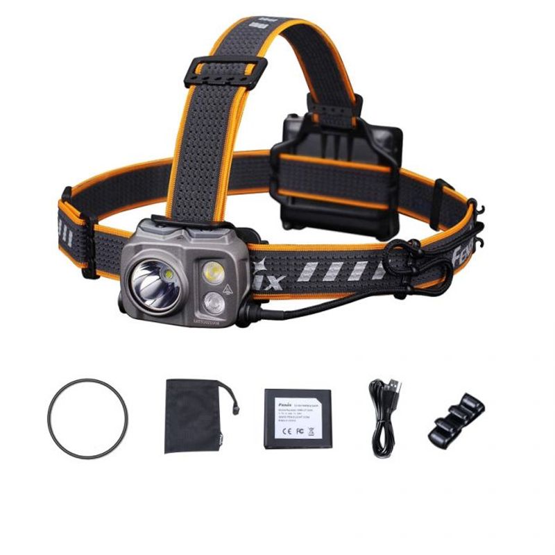Fenix Hp16R Hodelykt
