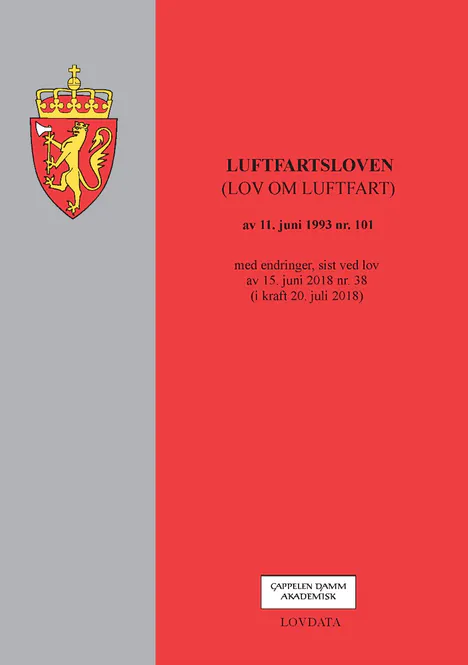 Hovedbilde Seilflyteoripakke