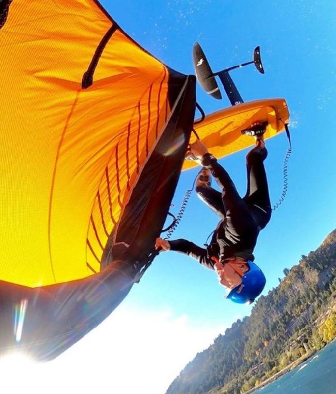 Flymount Aero 130