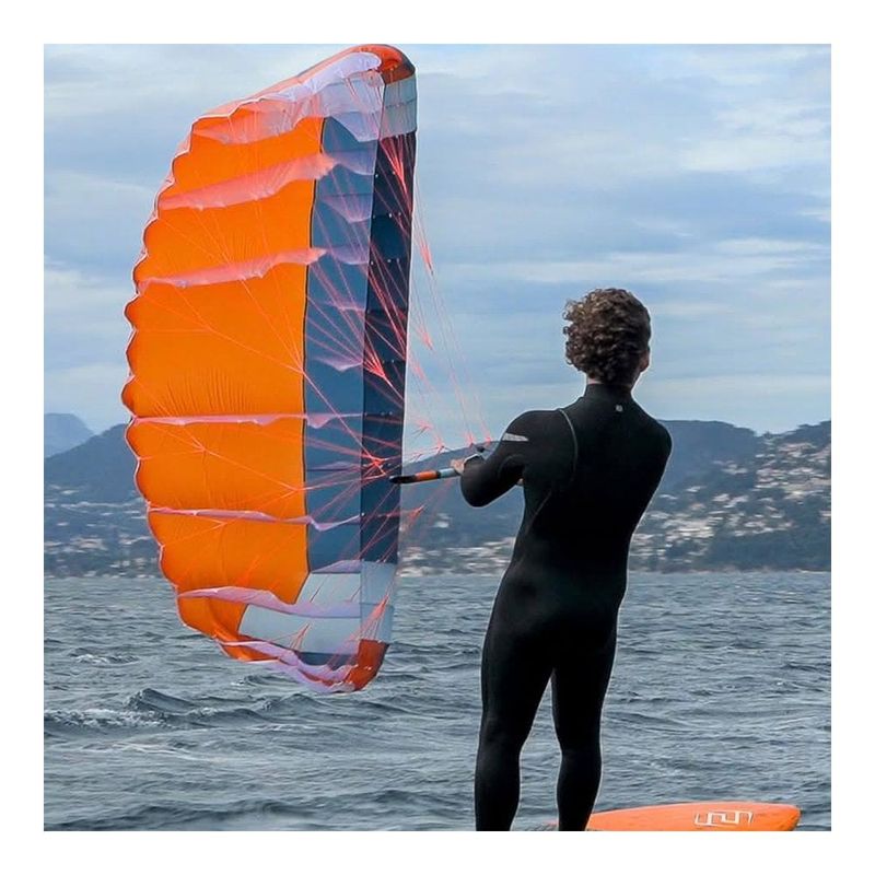 Flysurfer POW 4.0 komplett
