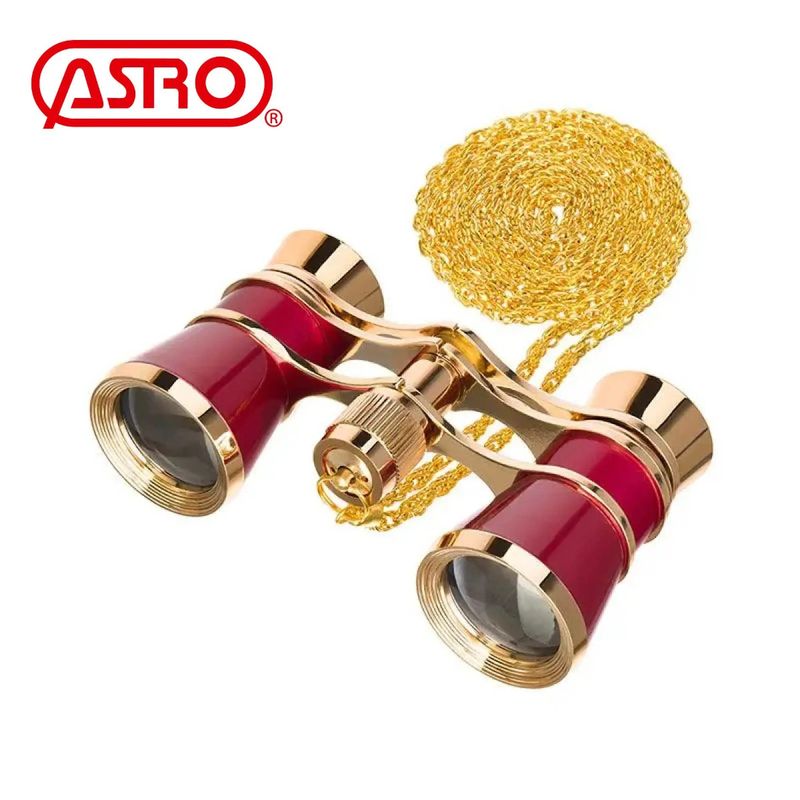 Astro teaterkikkert OPERA