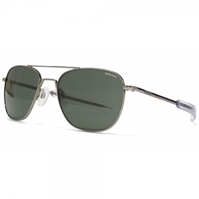 Hovedbilde Randolph Aviator Alle typer
