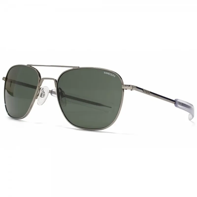 Randolph Aviator Alle typer