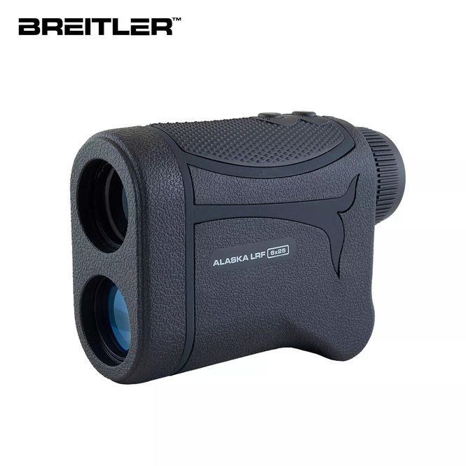 Hovedbilde Breitler Alaska LRF 6x25 Laser Avstandsmåler