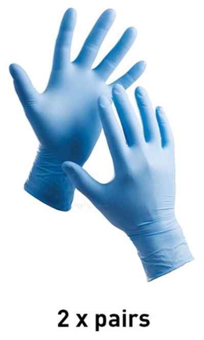 Hovedbilde GATE8 WORK & TRAVEL HYGIENE KIT