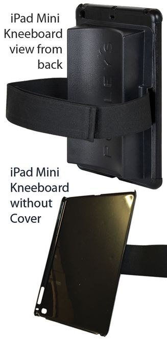 Hovedbilde Pooleys iPad Mini 6 knebrett