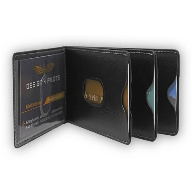 Hovedbilde Design4pilots Card holder