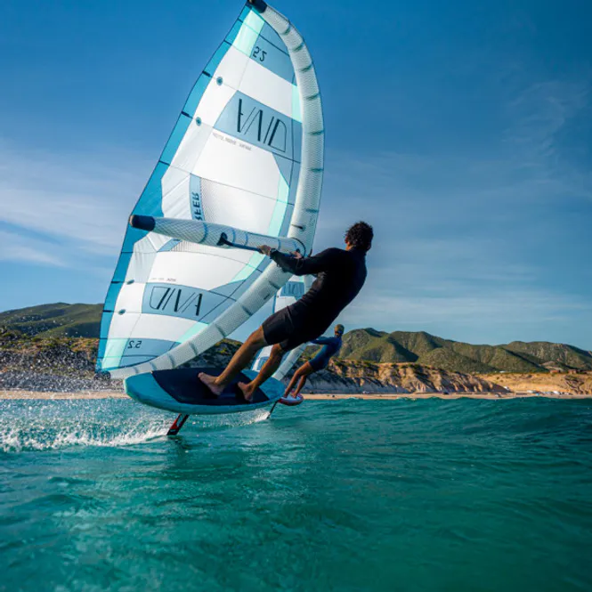 Hovedbilde Flysurfer Avid Boom SurfWing