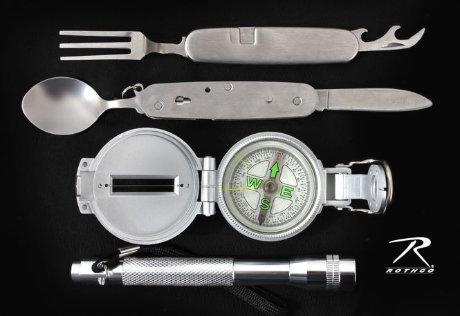 Hovedbilde Camping Gift set