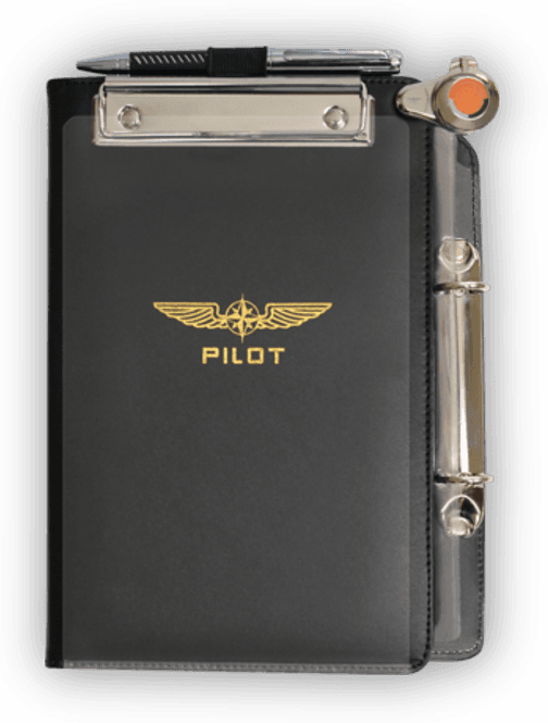 Hovedbilde Design4Pilots Knebrett Piccolo profi