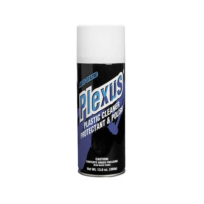 Hovedbilde Plexus Plastic Cleaner 130Z