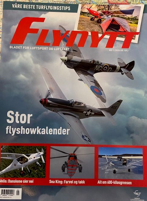 Hovedbilde Flynytt 0124