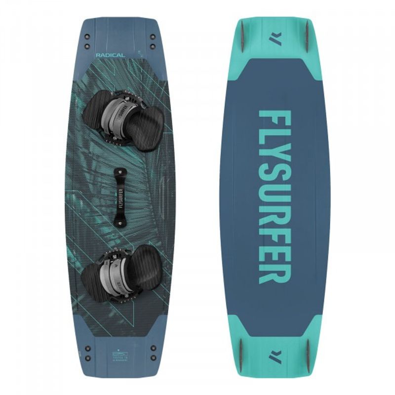Flysufer Radical 9 ny 26 - komplett