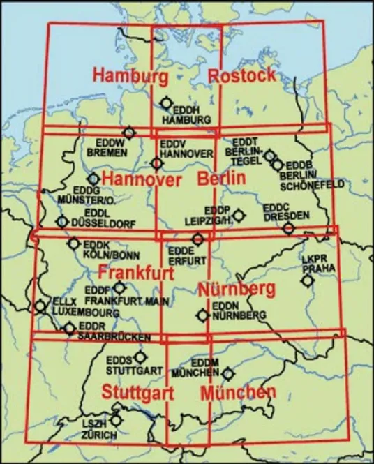 Hovedbilde ICAO Berlin 2026
