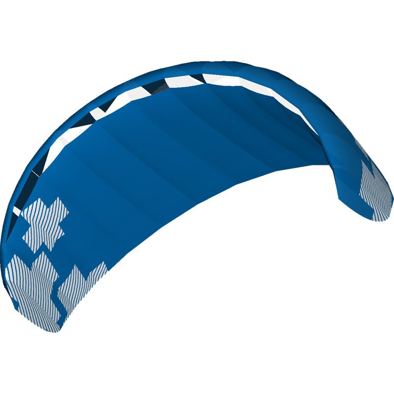 HQ4 Rush PRO 300 R2F komplett kite
