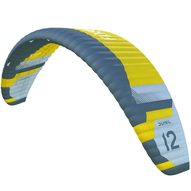 Hovedbilde Flysurfer Sonic 5 (kite only)