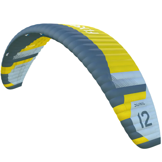 Hovedbilde Flysurfer Sonic 5 (kite only)