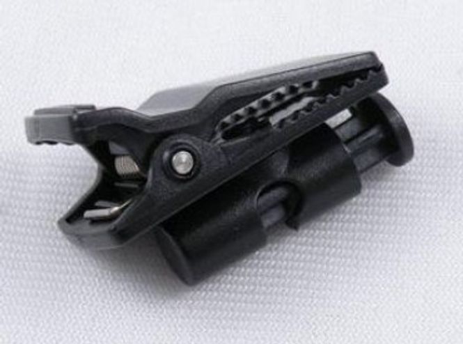 Hovedbilde Lightspeed headset clips