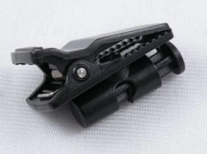 Hovedbilde Lightspeed headset clips