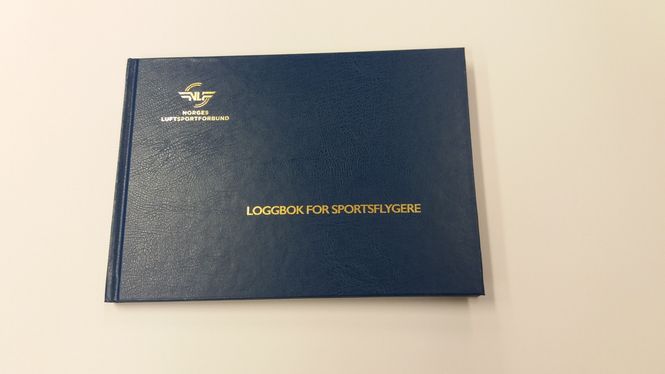 Hovedbilde Sportsfly/Mikroflypakke Teori