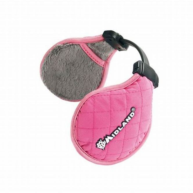 Hovedbilde Midland Sub-Zero Hi-Fi hodetelefoner med ...