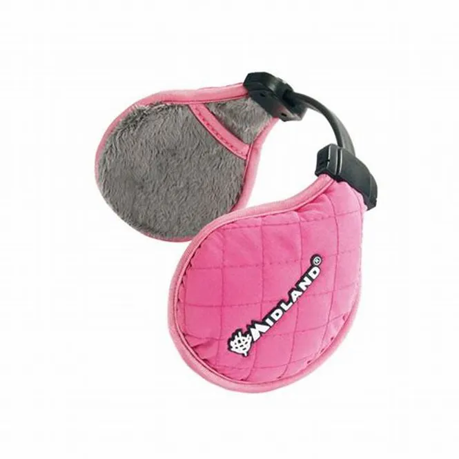 Hovedbilde Midland Sub-Zero Hi-Fi hodetelefoner med ...