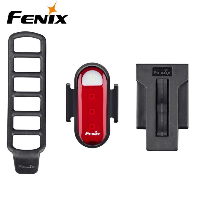 Hovedbilde Fenix Baklykt BC05R