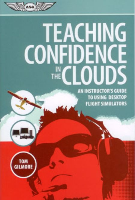 Hovedbilde Teaching Confidence in the Clouds