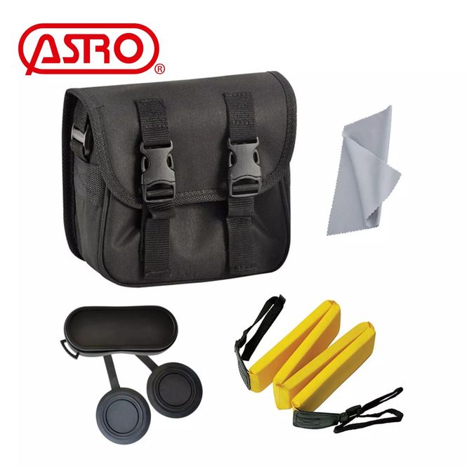 Hovedbilde Astro Nautic 7x50 kikkert med kompass