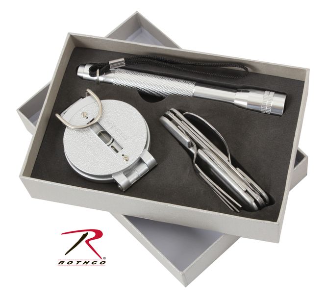 Hovedbilde Camping Gift set