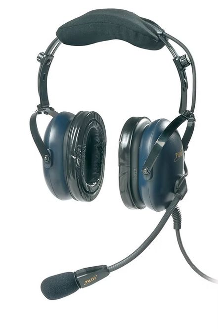 Hovedbilde Pilot PA18-50 ANR