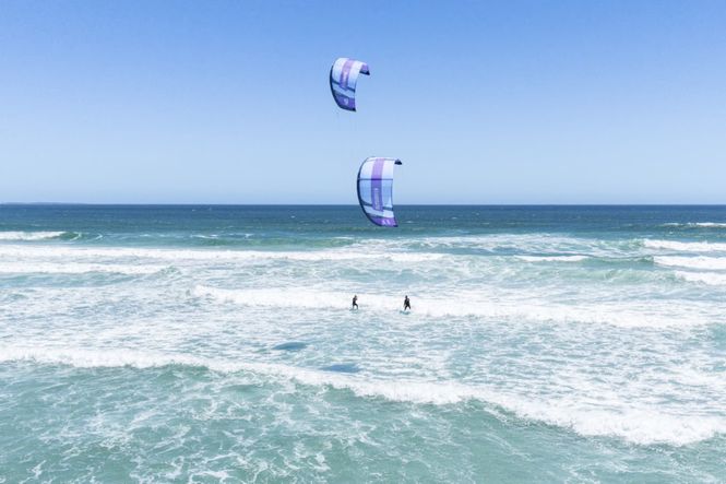 Hovedbilde Flysurfer Indie (kite only)