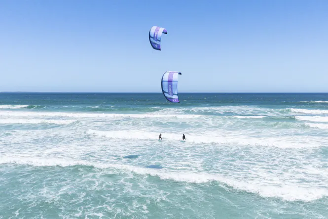 Hovedbilde Flysurfer Indie (kite only)