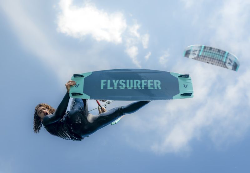 Flysufer Radical 9 ny 26 - komplett