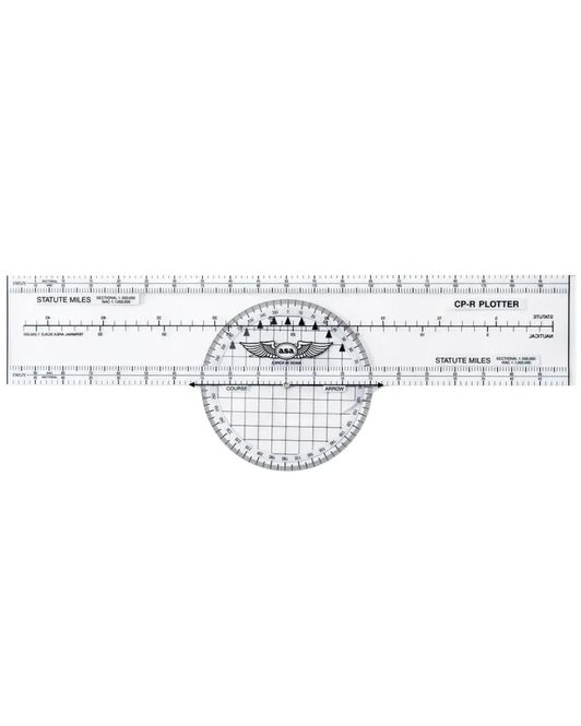 Hovedbilde ASA CP-R Plotter