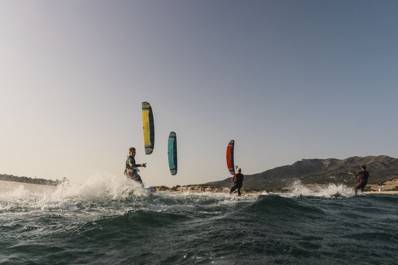 Flysurfer Sonic 5 (kite only)