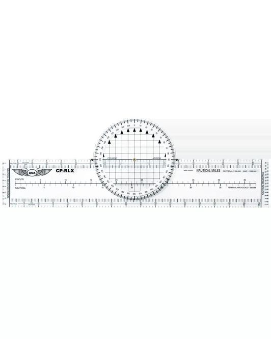 Hovedbilde ASA CP-RLX Plotter