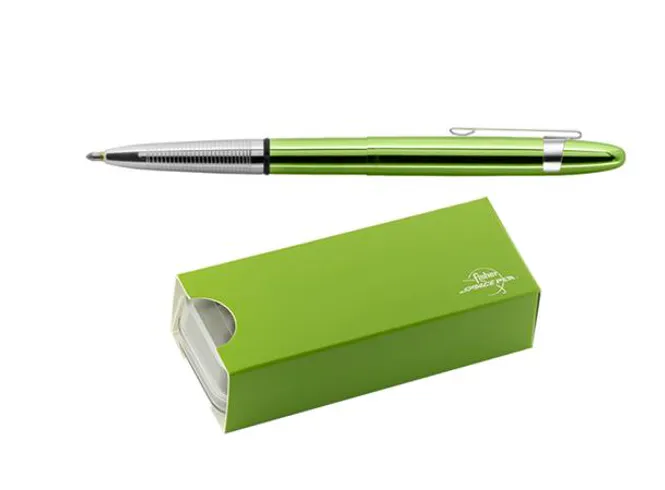 Hovedbilde Fisher Spacepen Bullet farget