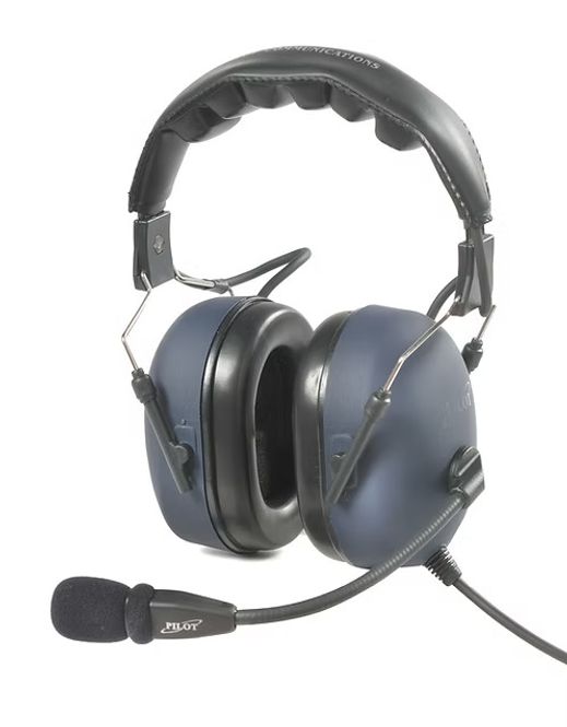 Hovedbilde Pilot LWL 19-50 ANR Headset