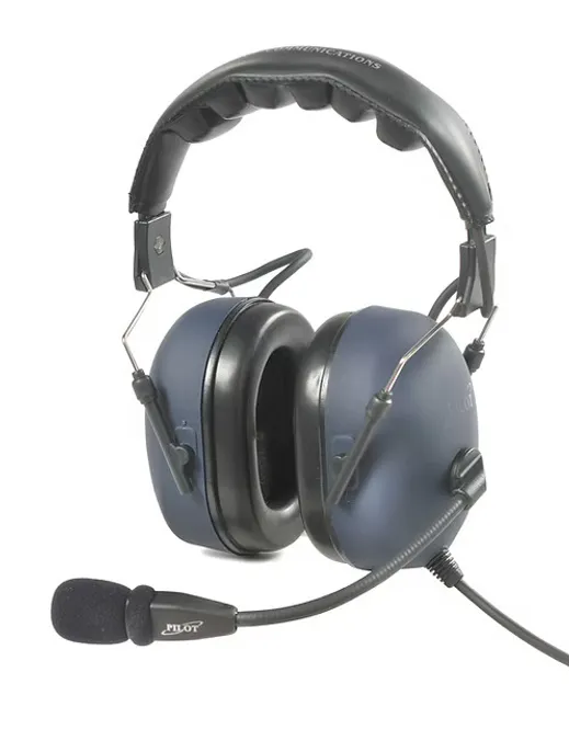 Hovedbilde Pilot LWL 19-50 ANR Headset