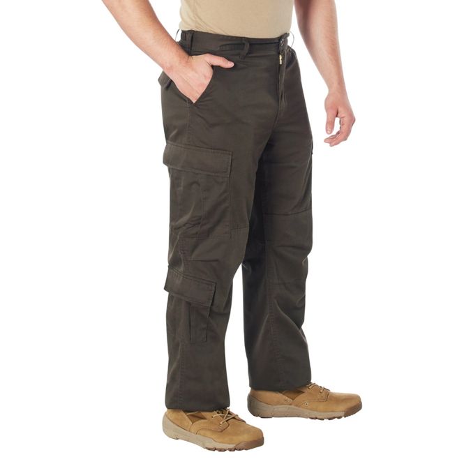 Hovedbilde Rothco Vintage Paratrooper bukser 2562