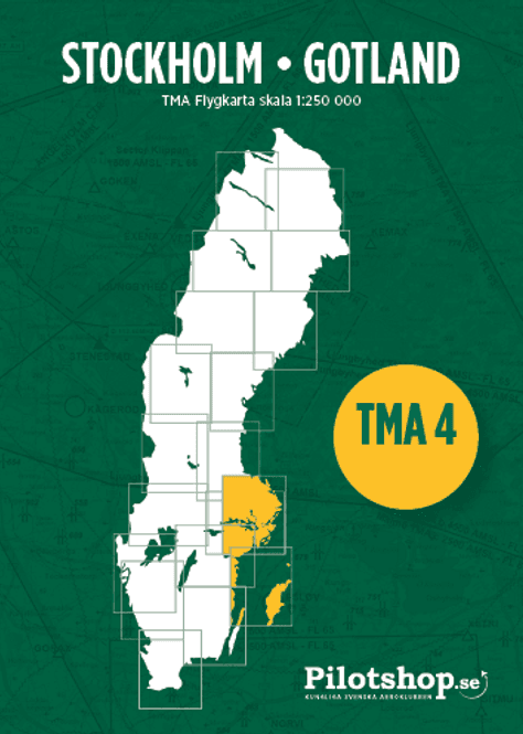 Hovedbilde TMA Sverige 4 Stockholm/Gotland 2026 - 10 dagers ...
