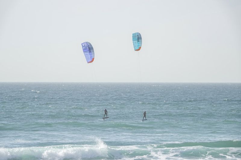 Flysurfer Hybrid2 (kite only)